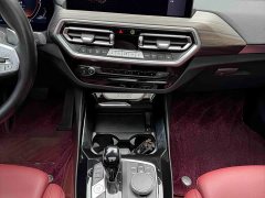 BMW X3 2023 Facelift xDrive30i Leading M Night Package - фото 15