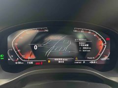 BMW X3 2023 Facelift xDrive30i Leading M Night Package - фото 16