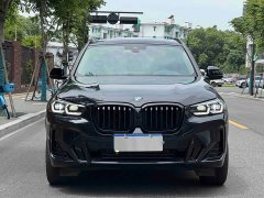 BMW X3 2023 Facelift xDrive30i Leading M Night Package - фото 2