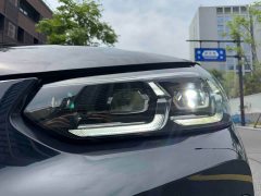 BMW X3 2023 Facelift xDrive30i Leading M Night Package - фото 5