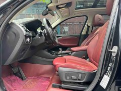 BMW X3 2023 Facelift xDrive30i Leading M Night Package - фото 6