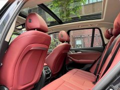 BMW X3 2023 Facelift xDrive30i Leading M Night Package - фото 9