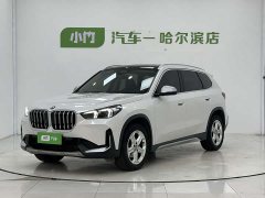 BMW X1 sDrive20Li X-Line - фото 1
