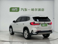 BMW X1 sDrive20Li X-Line - фото 4