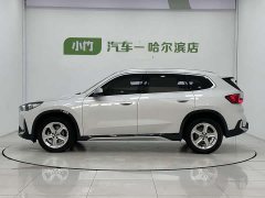 BMW X1 sDrive20Li X-Line - фото 5