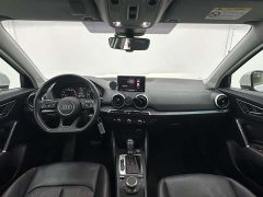Audi Q2L 35 TFSI aggressive and dynamic - фото 10