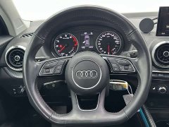 Audi Q2L 35 TFSI aggressive and dynamic - фото 12