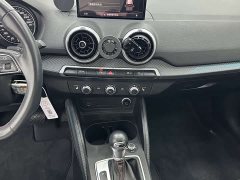 Audi Q2L 35 TFSI aggressive and dynamic - фото 13
