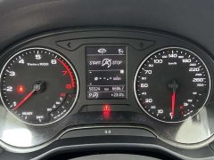 Audi Q2L 35 TFSI aggressive and dynamic - фото 14