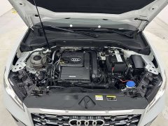 Audi Q2L 35 TFSI aggressive and dynamic - фото 17
