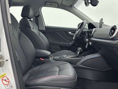 Audi Q2L 35 TFSI aggressive and dynamic - фото 7