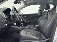 Audi Q2L 35 TFSI aggressive and dynamic - фото 9