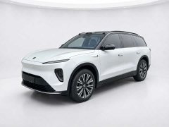 NIO ES8 75kWh - фото 1