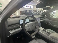 NIO ES8 75kWh - фото 3