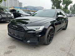 Audi A6 (Imported) Avant 45 TFSI Premium Dynamic - фото 1