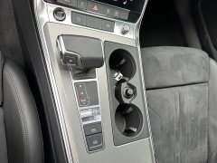 Audi A6 (Imported) Avant 45 TFSI Premium Dynamic - фото 10