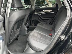 Audi A6 (Imported) Avant 45 TFSI Premium Dynamic - фото 11