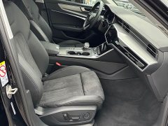 Audi A6 (Imported) Avant 45 TFSI Premium Dynamic - фото 15