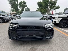 Audi A6 (Imported) Avant 45 TFSI Premium Dynamic - фото 2