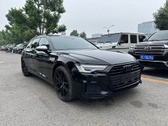 Audi A6 (Imported) Avant 45 TFSI Premium Dynamic - фото 3