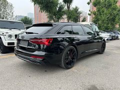 Audi A6 (Imported) Avant 45 TFSI Premium Dynamic - фото 4