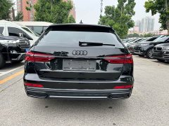 Audi A6 (Imported) Avant 45 TFSI Premium Dynamic - фото 5