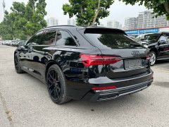 Audi A6 (Imported) Avant 45 TFSI Premium Dynamic - фото 6