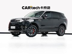 Land Rover Range Rover Sport 400PS Dynamic SE - фото 1