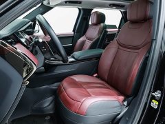 Land Rover Range Rover Sport 400PS Dynamic SE - фото 10