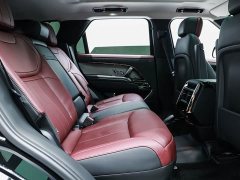 Land Rover Range Rover Sport 400PS Dynamic SE - фото 11
