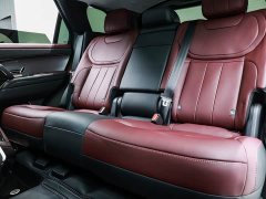 Land Rover Range Rover Sport 400PS Dynamic SE - фото 12