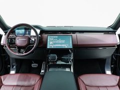 Land Rover Range Rover Sport 400PS Dynamic SE - фото 15