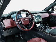 Land Rover Range Rover Sport 400PS Dynamic SE - фото 17