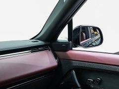 Land Rover Range Rover Sport 400PS Dynamic SE - фото 19