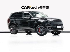 Land Rover Range Rover Sport 400PS Dynamic SE - фото 3
