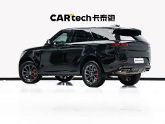 Land Rover Range Rover Sport 400PS Dynamic SE - фото 6