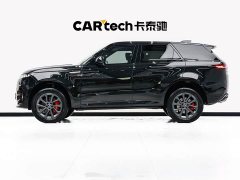 Land Rover Range Rover Sport 400PS Dynamic SE - фото 7