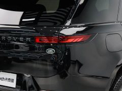 Land Rover Range Rover Sport 400PS Dynamic SE - фото 9