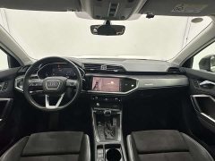 Audi Q3 35 TFSI aggressive and dynamic (1.4T) - фото 10
