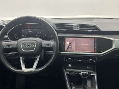 Audi Q3 35 TFSI aggressive and dynamic (1.4T) - фото 11