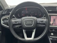 Audi Q3 35 TFSI aggressive and dynamic (1.4T) - фото 12