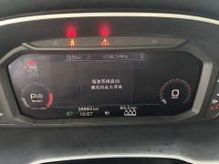 Audi Q3 35 TFSI aggressive and dynamic (1.4T) - фото 13