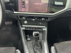 Audi Q3 35 TFSI aggressive and dynamic (1.4T) - фото 14