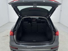 Audi Q3 35 TFSI aggressive and dynamic (1.4T) - фото 16