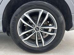 Audi Q3 35 TFSI aggressive and dynamic (1.4T) - фото 17