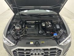 Audi Q3 35 TFSI aggressive and dynamic (1.4T) - фото 18