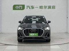 Audi Q3 35 TFSI aggressive and dynamic (1.4T) - фото 2