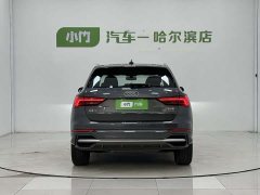 Audi Q3 35 TFSI aggressive and dynamic (1.4T) - фото 6