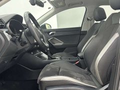 Audi Q3 35 TFSI aggressive and dynamic (1.4T) - фото 7