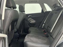 Audi Q3 35 TFSI aggressive and dynamic (1.4T) - фото 8